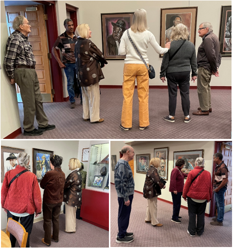 Bruce Watkins Cultural Center