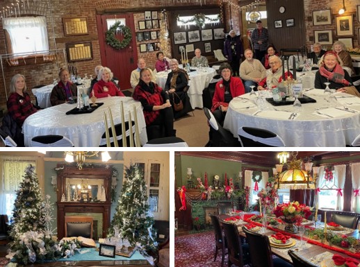 Bingham Waggoner Estate