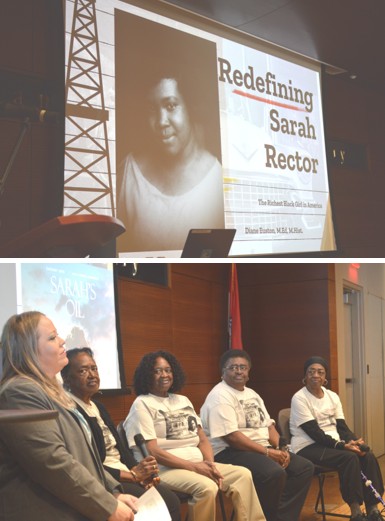 2026 Library Speaker